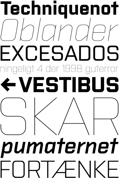 What sans-serif typefaces have finial geometry parallel to the baseline? -  Quora