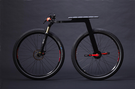 Storing stel je voor Diplomatie 23 creative and amazing bike designs