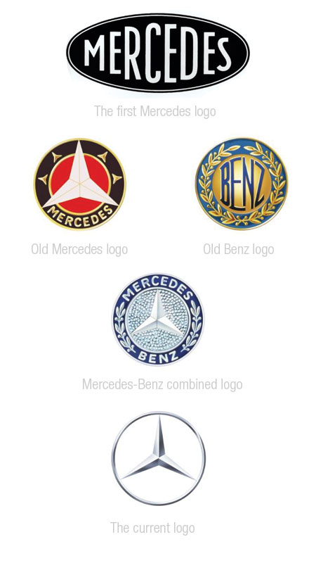 interesting logos design