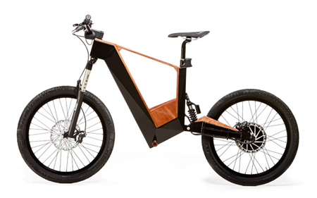 23 creative and amazing bike designs