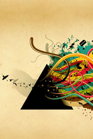 cool graphic designs wallpapers