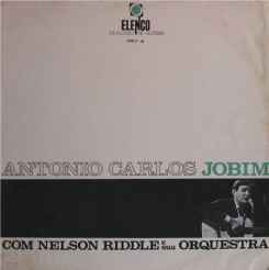 Classic brazilian album covers