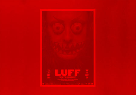 Lausanne Underground Film & Music Festival