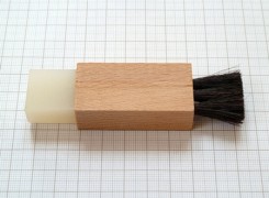3dcoat eraser brush