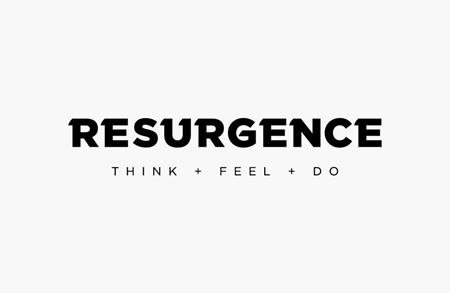 Resurgence branding