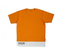 pantone tee shirts