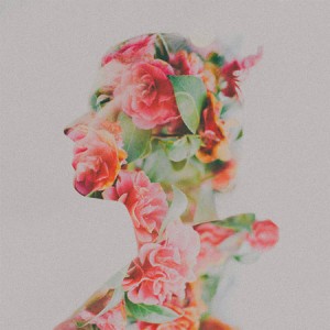 Double Exposure Portraits by Sara K. Byrne