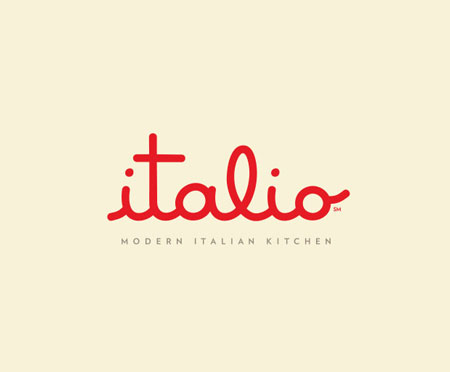 Italio branding