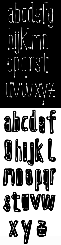 The best free fonts of 2014