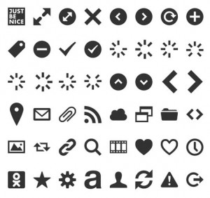 10 Awesome Free Symbol Fonts