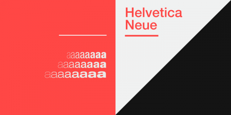 adobe font similar to helvetica neue