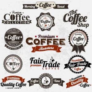 10 free vintage labels and badges packs