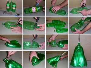 10 awesome uses for old plastic bottles