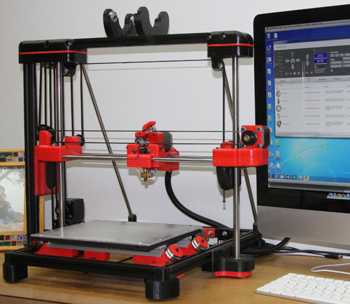 5 affordable 3D printers to start experimenting - Phoenix