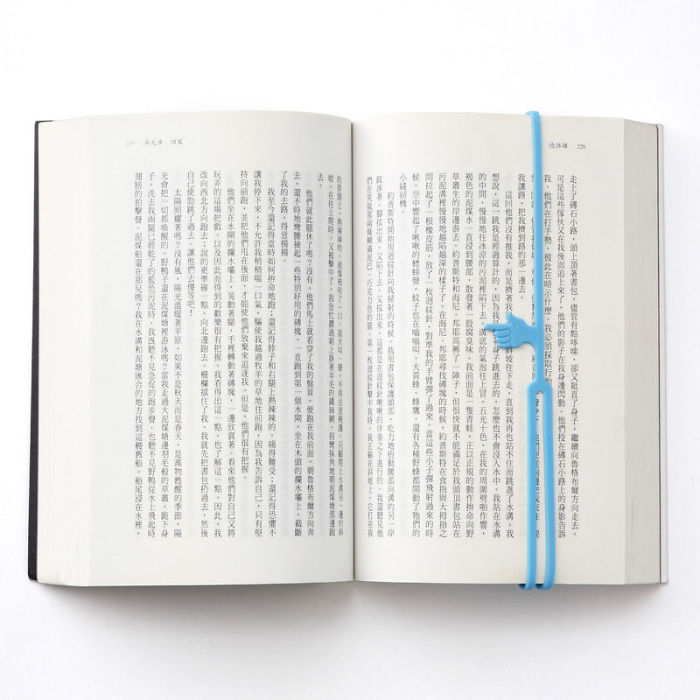 Tiny Paper Bookmarks Let You Grow Charming Miniature Worlds In