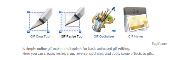 GIF Resizer - Crop & Resize Animated GIF Online