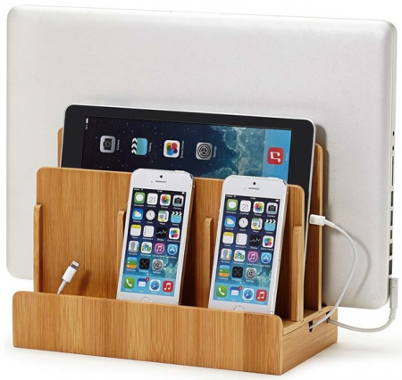 8 awesome gadgets made with wood