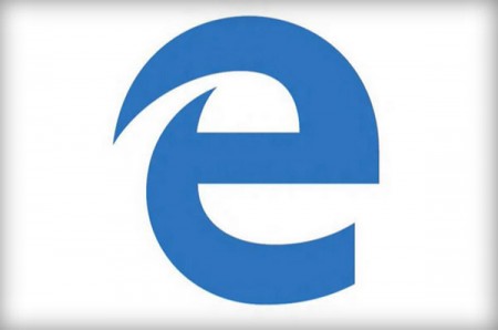 A new logo for Windows new browser revealed by Microsoft