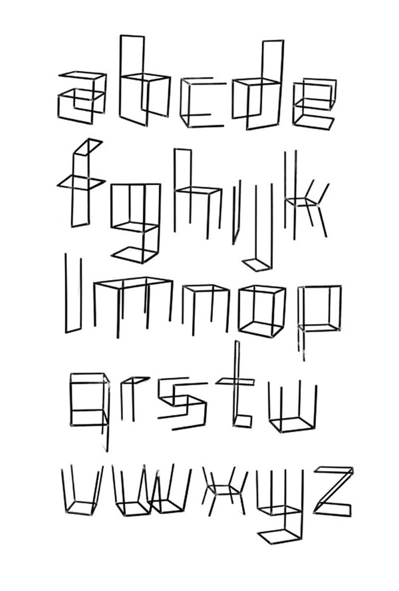 Cool Fonts To Write In