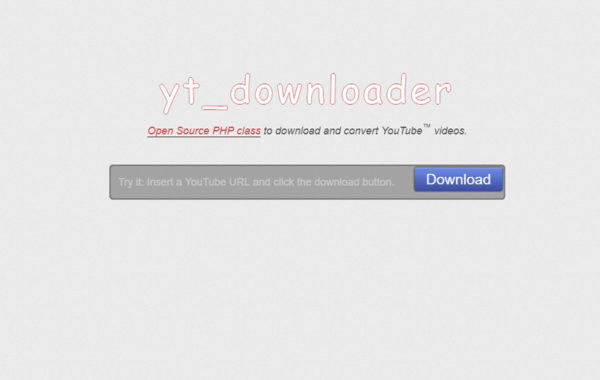 how to download youtube videos onto pc