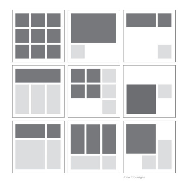 different grid types