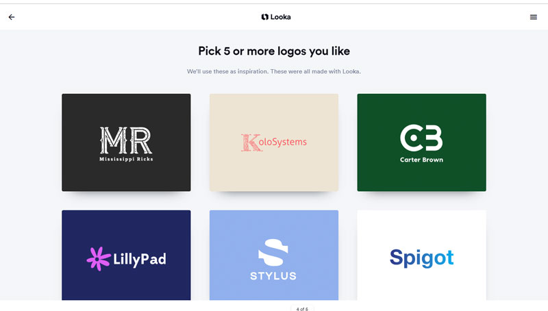 The Best AI Logo Maker Tools for 2023 - Ecommerce Platforms