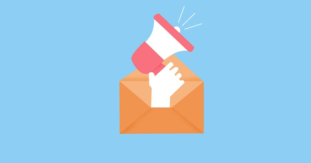 Email Campaigns and Landing Pages