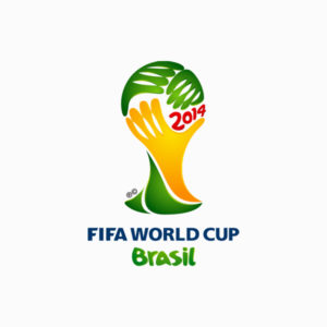 The Evolution of the FIFA World Cup Logos