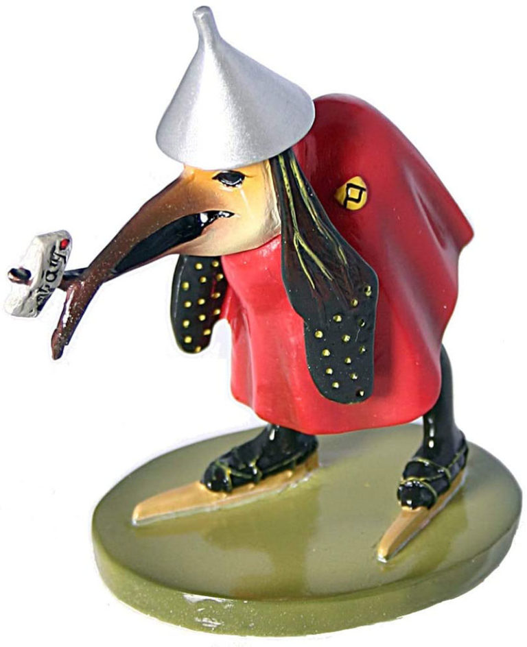 hieronymus bosch action figures