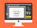simple graphic design software