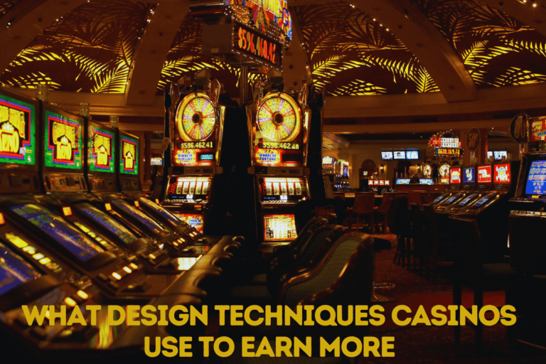 how do casinos do at live betting