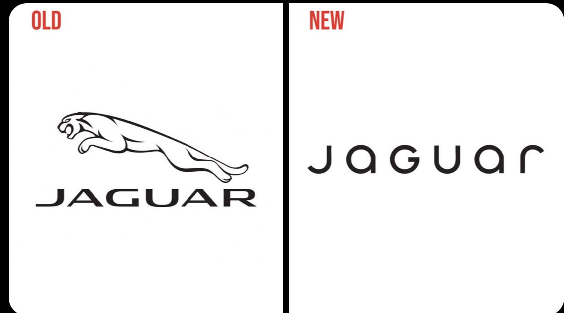 Why the Jaguar rebrand is a total disaster